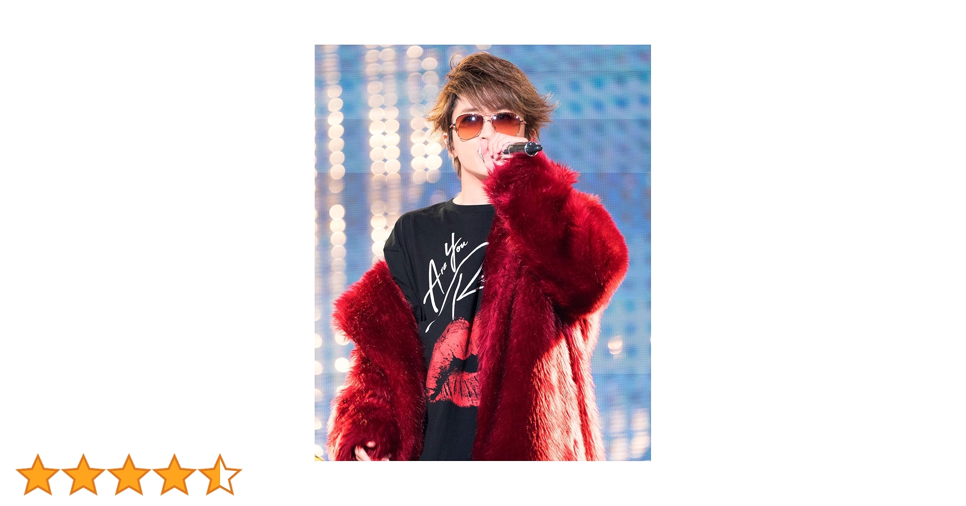 Nissy LIVE Blu-ray 2つセット 71ppC48nncL._UF350,350_QL50_.jpg
